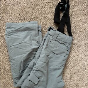 “Liquid” Youth Snow Pants